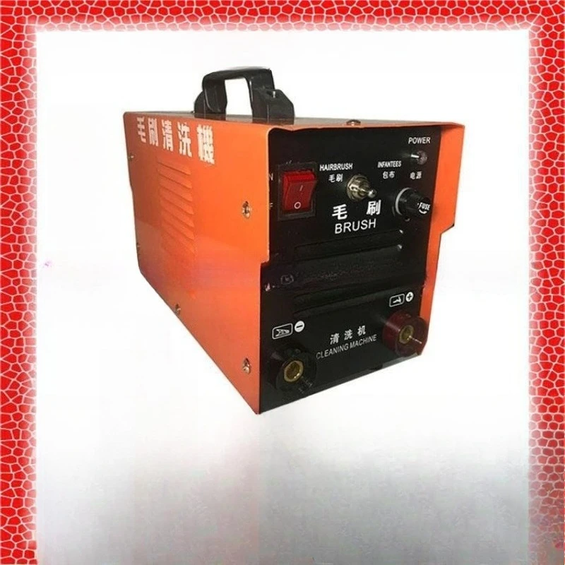 Welding bead processor, polishing machine, argon arc welding, seam welding spot cleaning machine, stainless steel