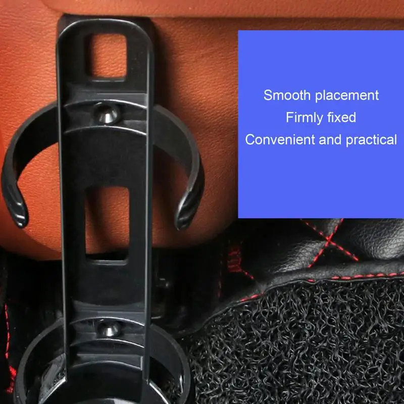 Metal Heavy Duty Fire Extinguisher Brackets Stable Mounting Bracket Wall Mount Holder for Home Car Boat Truck - view 3