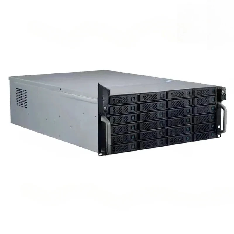 24-Disk Hot-Swappab…