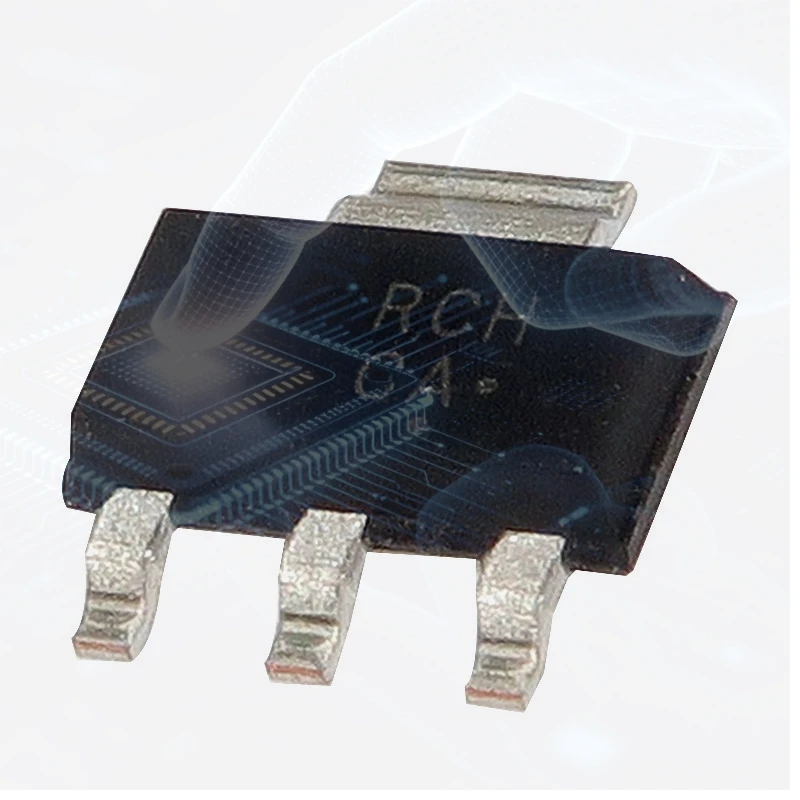 Stable Quality Components Sufficient Stock Worldwide Shipping Bulk Order Better Price 4 TO-220 SARS04