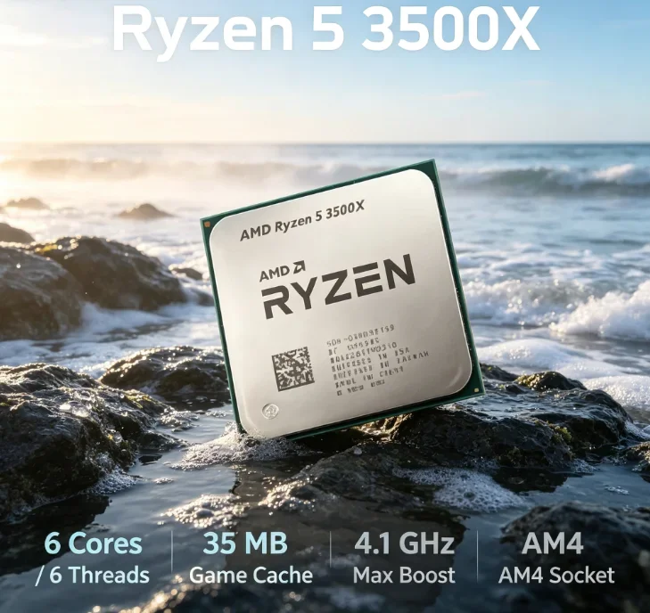 amd-r5-3500x-in-confezione-speciale-6-core-6-thread-boost-41ghz-32mb-smart-cache-am4-compatibile-con-gpu-per-giochi-aaa