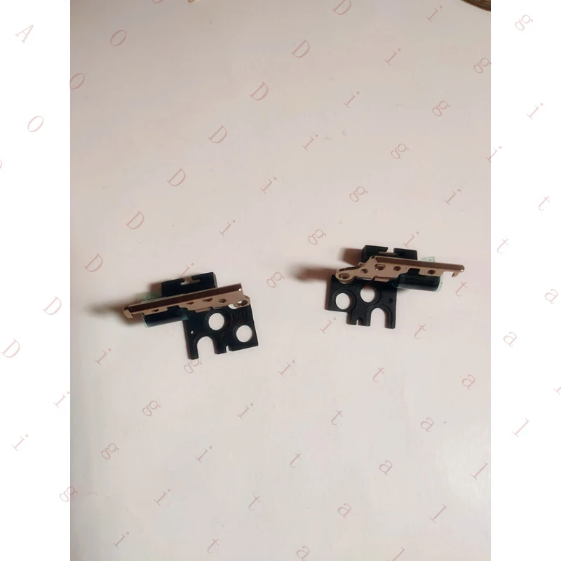 

Новые петли (левая+правая) для MSI Modern 14 MS-14D P14