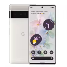 Google Pixel 6 Pro 128GB (Boxed)