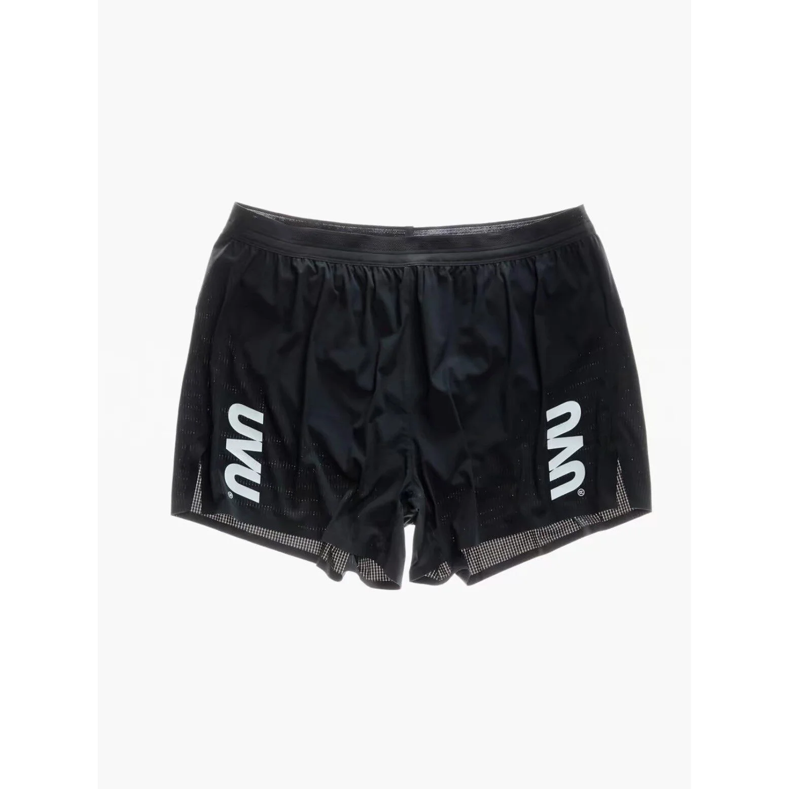 U Series Running Quick-drying Sports Fitness Running Ultra Lightweight Breathable Sweating Functional Shorts