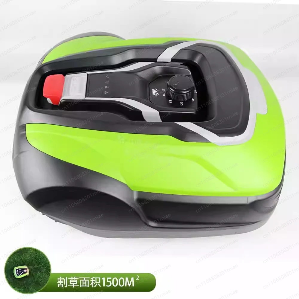 

OEM Garden Tools Mini Cheap 24V Cutting Grass Machine High Quality Remote Control Lawn Mower for Farm Robot Lawn Mower