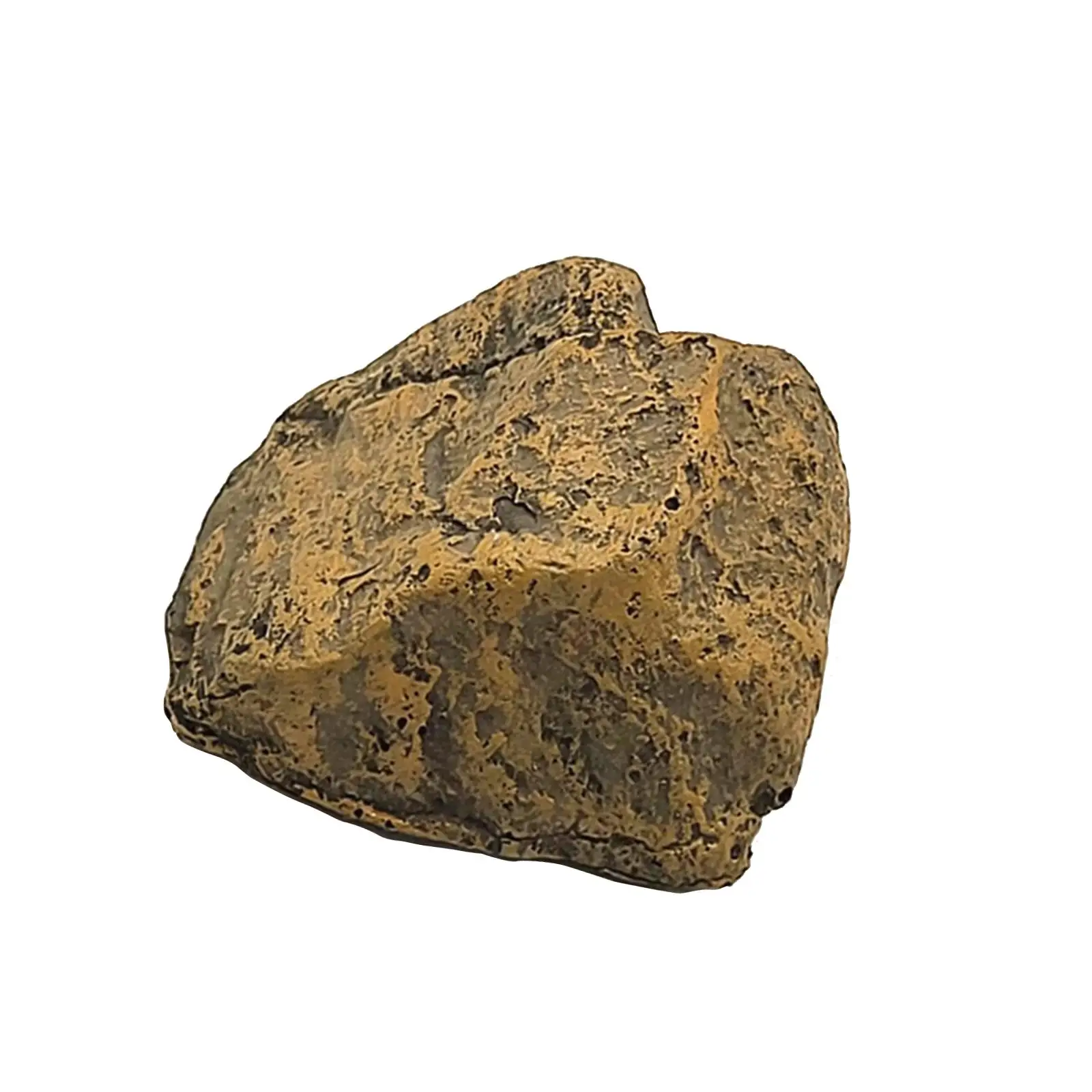 Landscaping Rock Key Holder Outdoor Waterproof Hidden Key Box Resin Spare Key Storage for Home Entry
