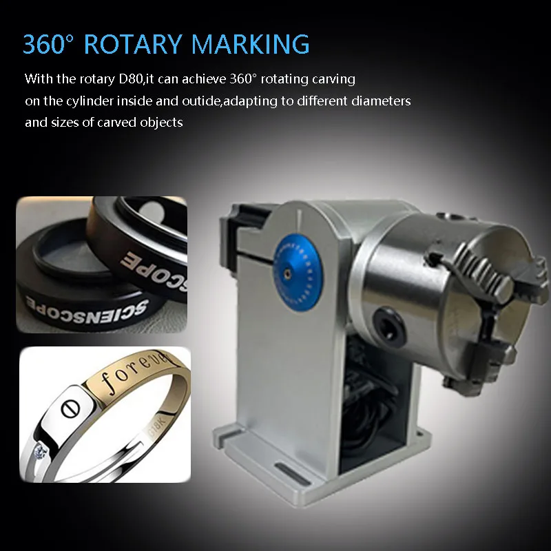 20w/30w/50w/60w jpt mopa m7 Stahl oder Aluminium 60w Faser Laser gravur Markierung maschine arbeiten mit Light burn Cort adora Laser