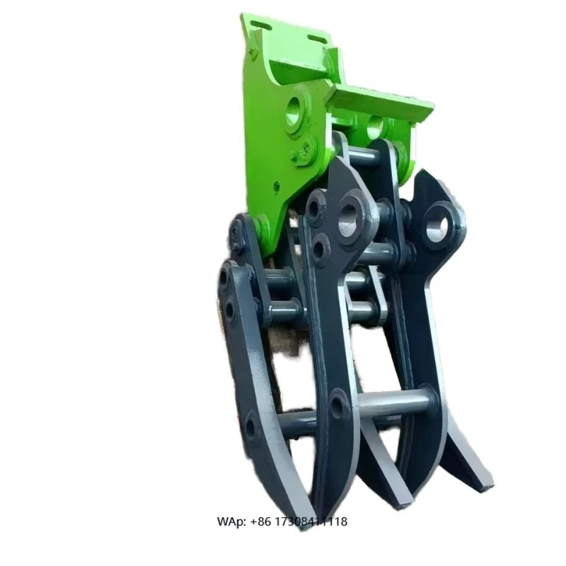 

Аксессуары для сельскохозяйственных и строительных экскаваторов для брони, каменных и бревен, материалы для сельскохозяйственных зданий