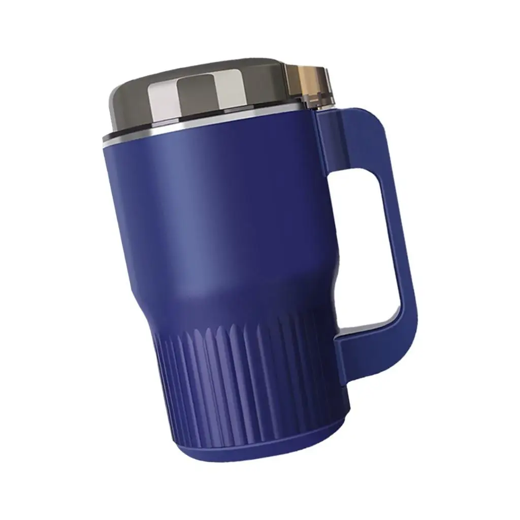 Coffee Bean Grinder 1L Large Capacity Household Stainless Bean Grinder Cup