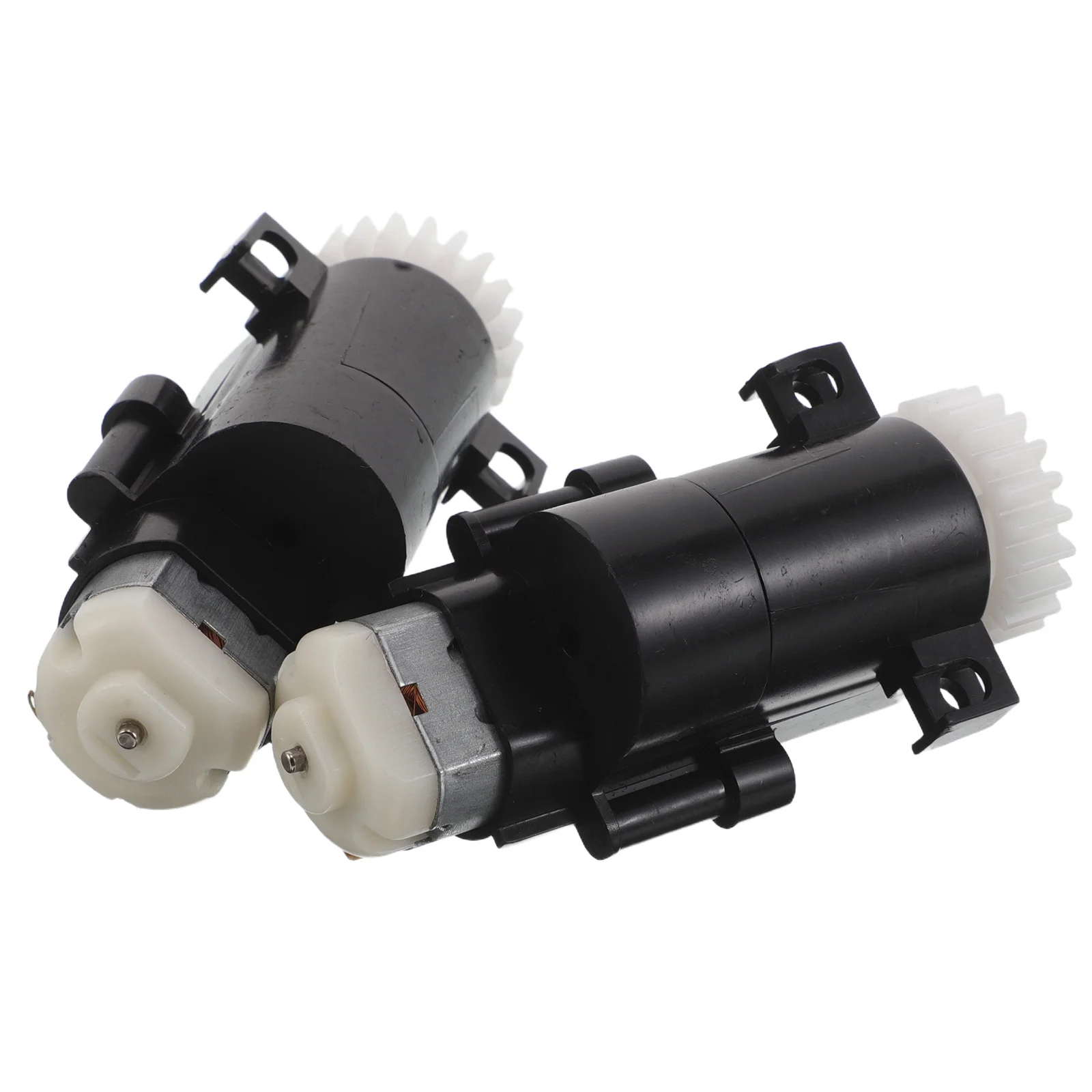 

2pcs Mini Motor For Smart Trash Can Gear Box Sensor Garbage Bin Lid Actuator Quiet Micro Motor Home Office Automatic