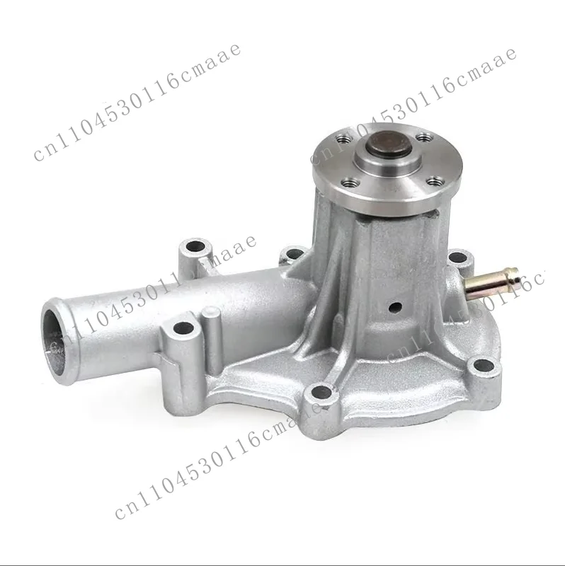 16251-73034 Replacement water pump for refrigerated trucks, high performance and durable engine cooling components 1 year