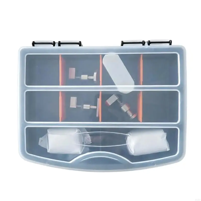 

X6HF Strong Cold Adhesive Dents Repair Equipment for Professional Repair Man & DIYers