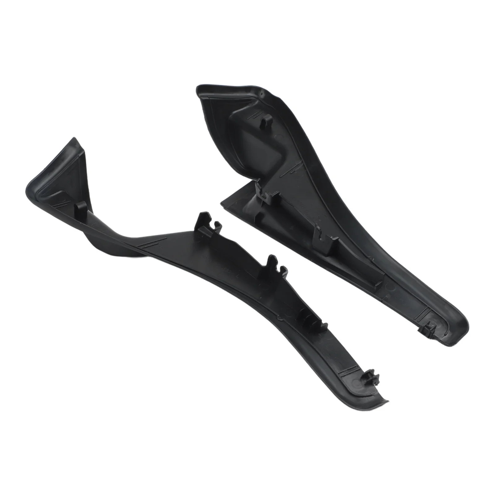 Windschutzscheiben-Zierleiste für Renault Master III IV Frontscheibe ABS-Material Ersatzteil OEM 668119349R 668101824R – Detail 14