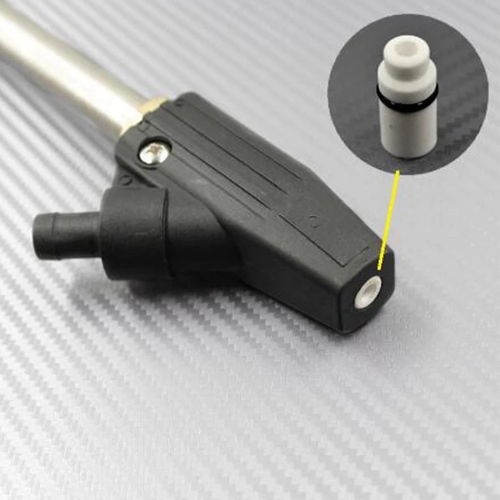 [HOT!】 10Pcs Nozzle For Sand And Wet Blasting Set For Karcher AR LAVOR NILFISK High Pressure Washers