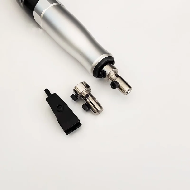 AR-993N Mini Industrial Pneumatic Ultrasonic Grinding Machine Powerful Compact Precision Polishing OEM Pneumatic Tools