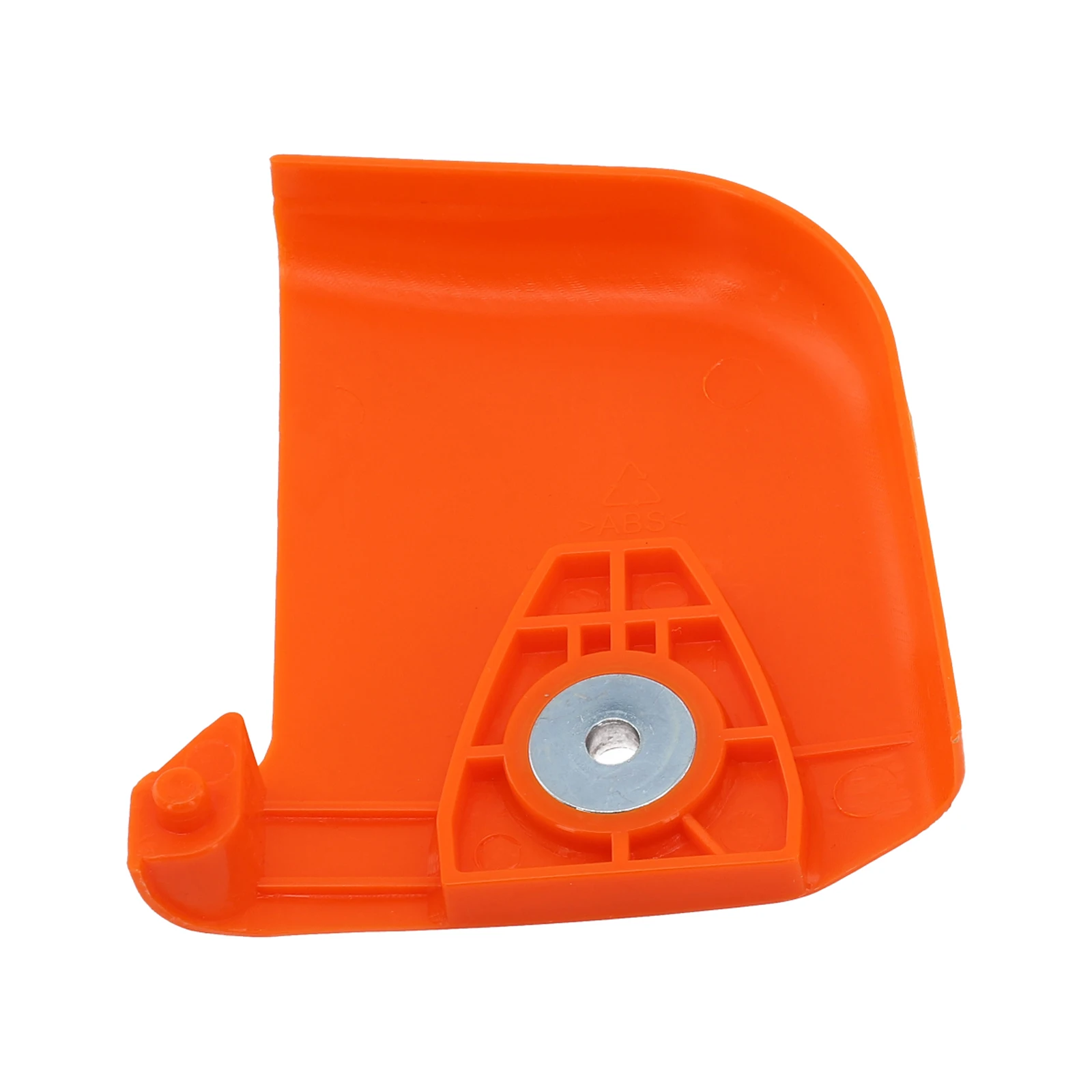 High Quality Brushcutter Cover Gearbox Cover Brush Cutter Guard Easy To Use Grass Trimmer Cover Garden Power Tools Accessories