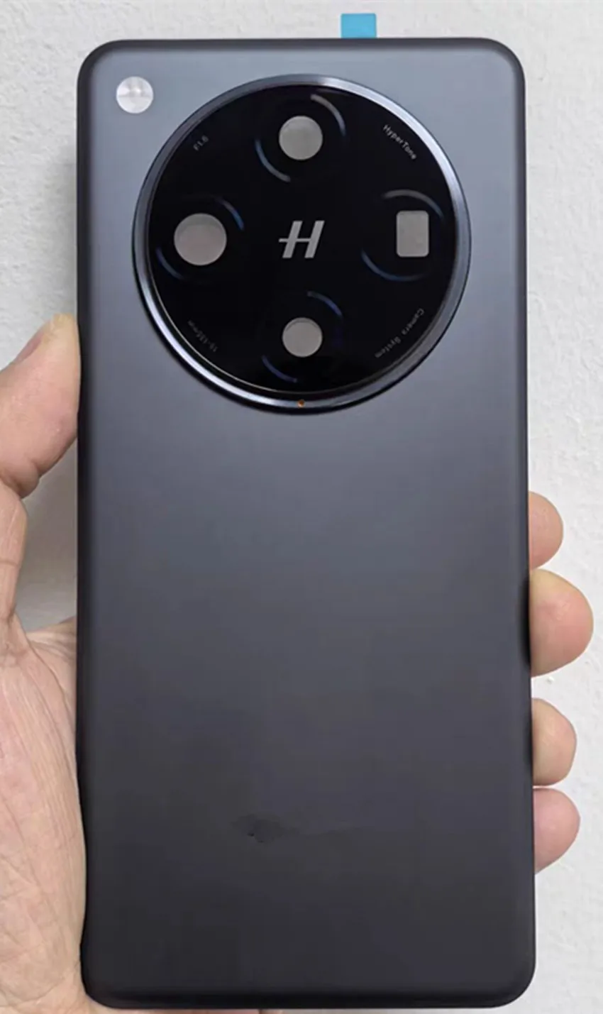 オリジナルバックカバー-oppo-find-x8-pro-cph2659-リアバッテリードアハウジングケース、カメラレンズフレーム交換用