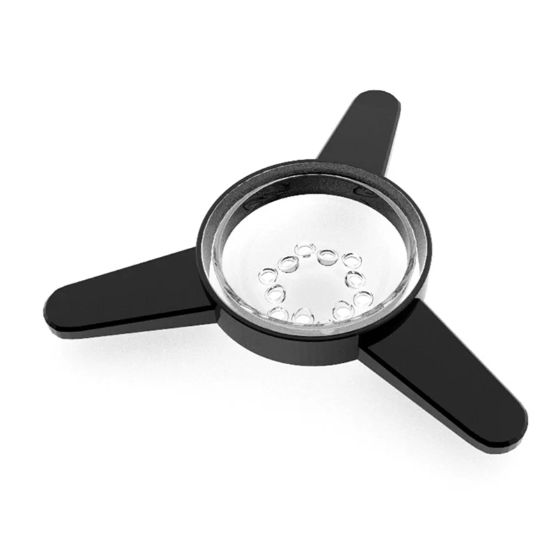 A05G-균일 드립 필터 커피 드리퍼 필터 홀더 게으른 핸드 필터 컵 샤워 브래킷 세트 커피 액세서리 A