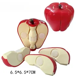 Cutting Fruit Toys Kids Kitchen Pretend Play Toys Montessori Educational Toys Baby Food Toys Girls Toys