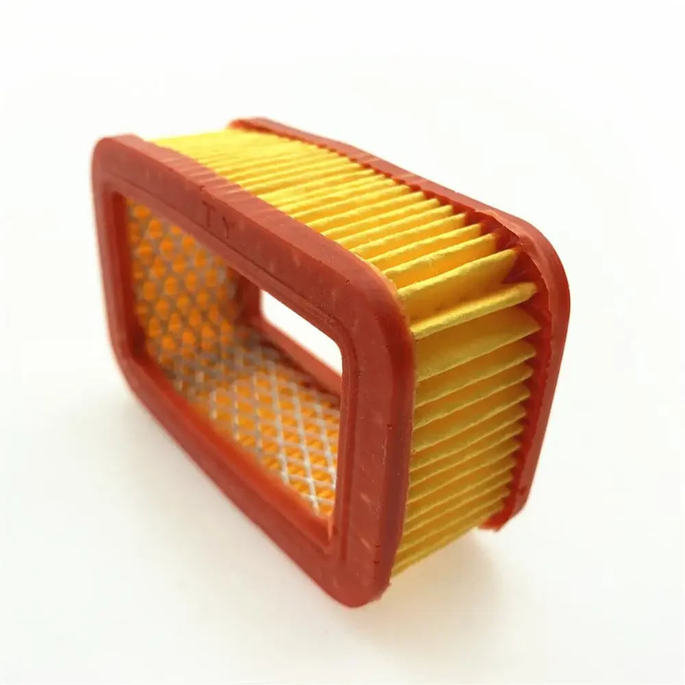 Chain Saw Air Filter Filter Accessories 52/58 Logging Saw Gasoline Saw Air Filter Paper