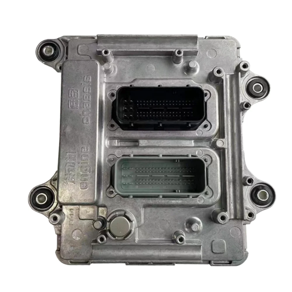 Unidad de control de motor de alta calidad Módulo de control electrónico ECU ECM 1001302020 10R-0516507 para Bosch