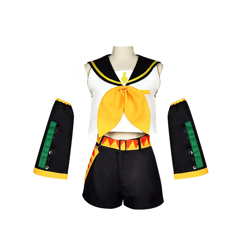 Nieuwe cosplay JK matrozenpakset voor mannen en vrouwen, anime uniforme prestatie-outfit