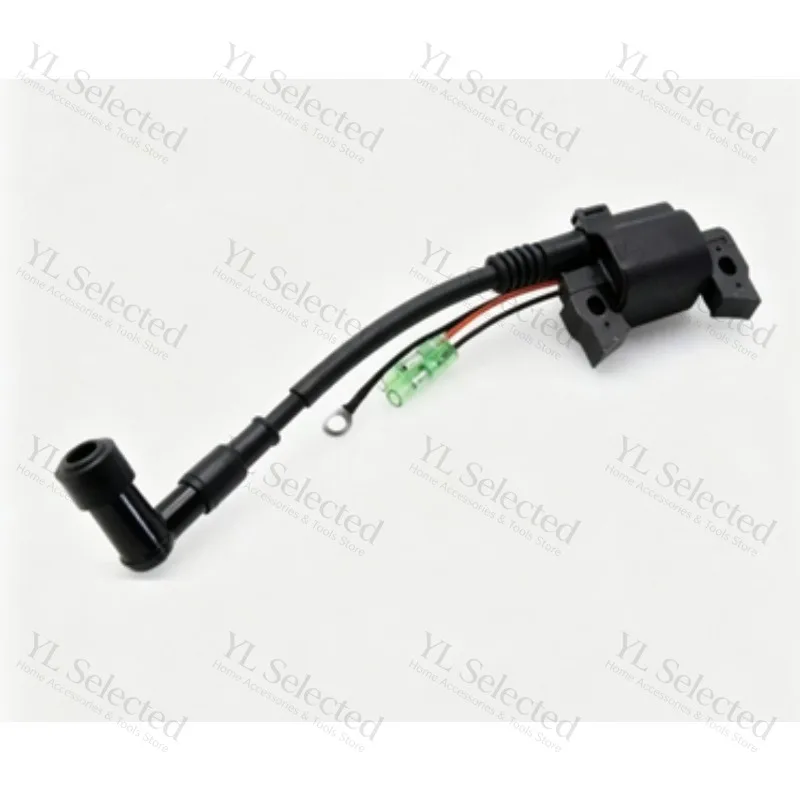 Piston Ring Replacement Accessories Suitable For 4 Stroke 6.5HP Water Cooled Outboard Motor Engine Partsr
