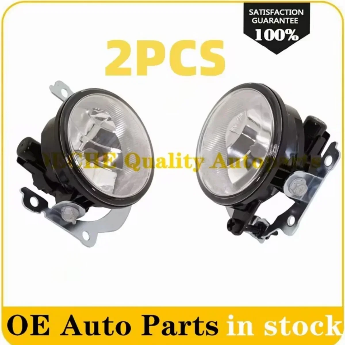 

Front Fog Lamp 8321A668 For Mitsubishi Lancer CY Outlander ASX GA L200 KJ KK KL Pajero Sport KS KR 2015
