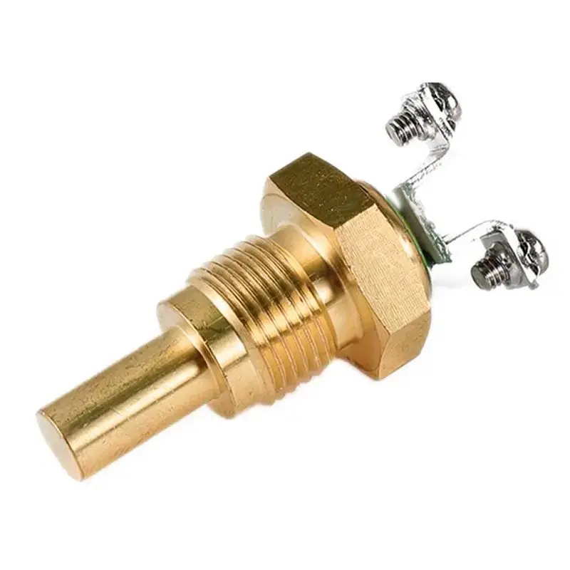 

Replacement Accessories Water Temperature Sensor For Caterpillar CAT 312 D2 Engine Perkins 394-4837 3944837
