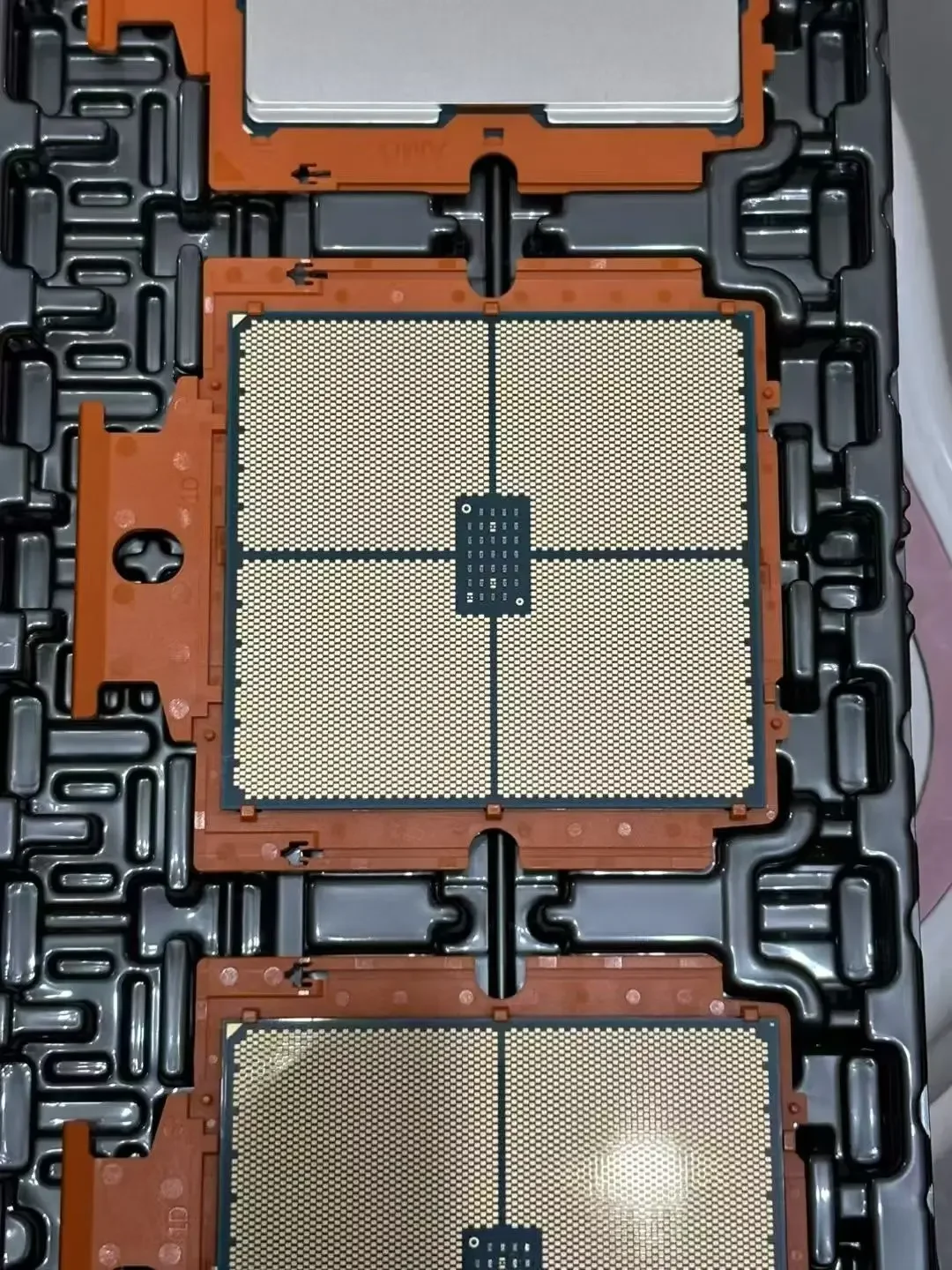 AMD EPYC 9J14 2.4GHz 96 Cores 192 Threads TDP 360W 9004 Series CPU Server Processor
