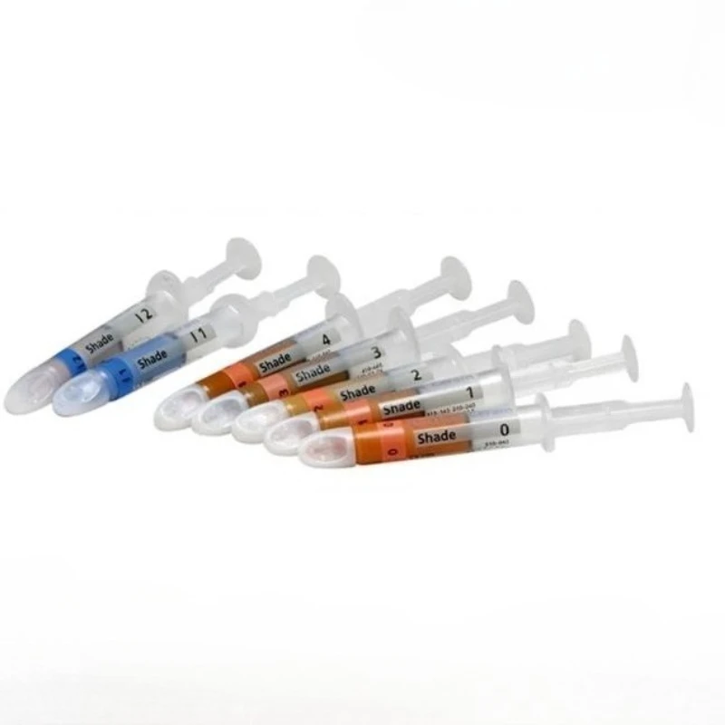1/pcs 3g Lvoclar Dental Specific IPS E.max Cast Porcelain Color Correction Dye Denture Technology Laboratory Oral Materials