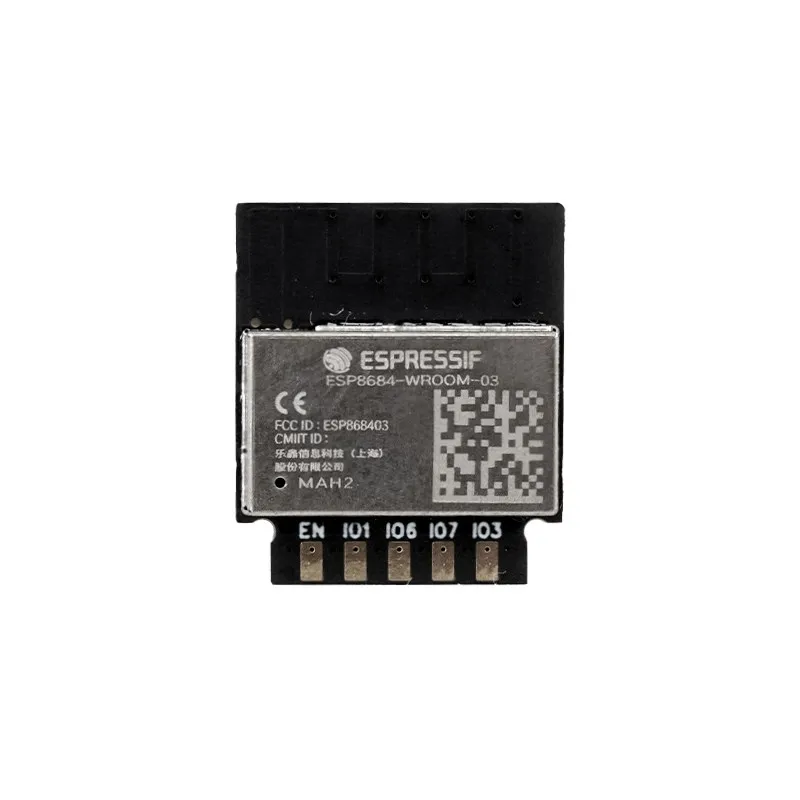 ESP8684-03 module, WiFi Bluetooth, multi-interface development, 32-bit RISC-V Minimum order 2pieces