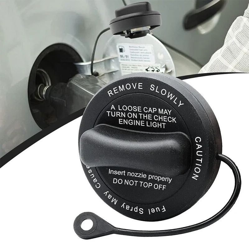 

Car Fuel Tank Cover Gas Filler Cap Fuel Tank Cover Cap Mercedes-Benz C SLK SLR GLK E CL S-Class W203 W204 Car Accessories