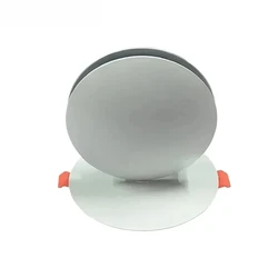 ShinyYing IP65 LED Linear Wall Washer, Surface Recessed Window Sill Grazing Light, Black White for Corridor Hallway KTV