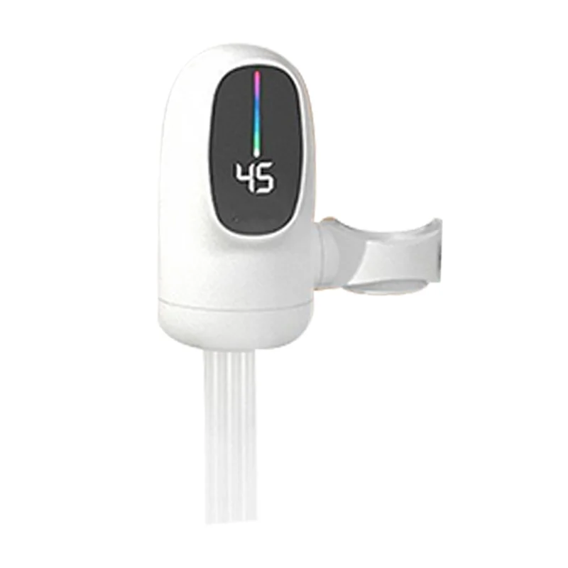 

A76K 3000 Вт мгновенный электрический водонагреватель с цифровым дисплеем для эффективного нагрева - вилка стандарта США