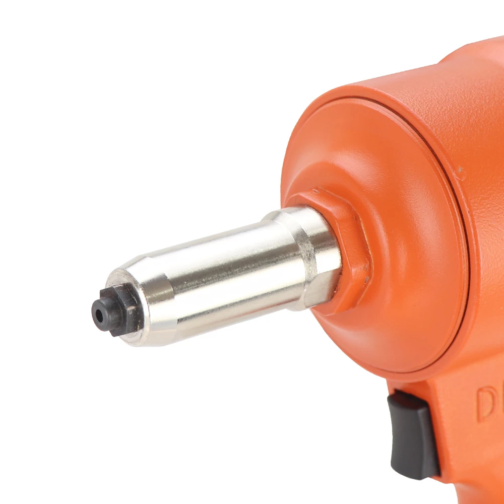 HIFESON Pneumatic Blind Rivet Gun For 2.4/3.2/4.0/4.8 MM Air Nail Blind Gun Tool Air Powered Riveting Tool quick pulling of nail