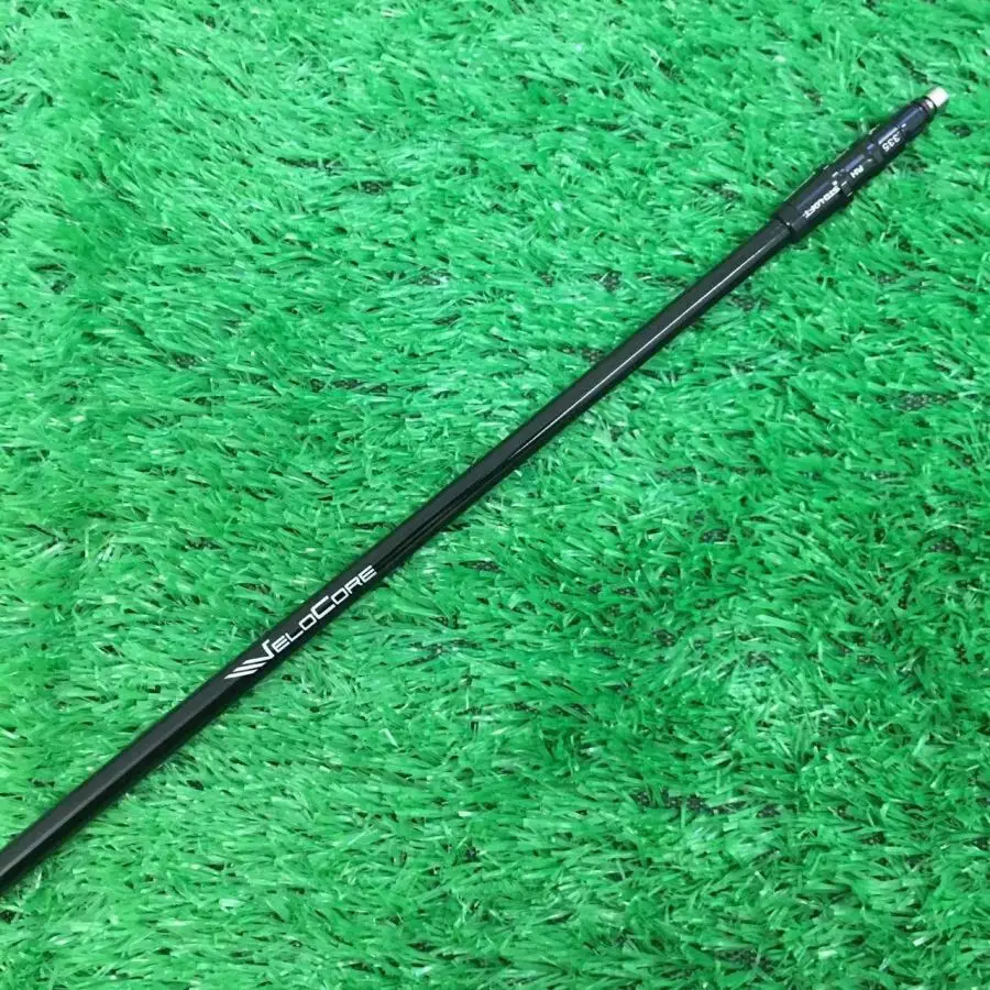 Golf Driver Shaft Fuj ven Black, Club Shaft, 5/6/7 R/SR/X/S Flex, Graphite Shaft, Assembly Sleeve And Grip,