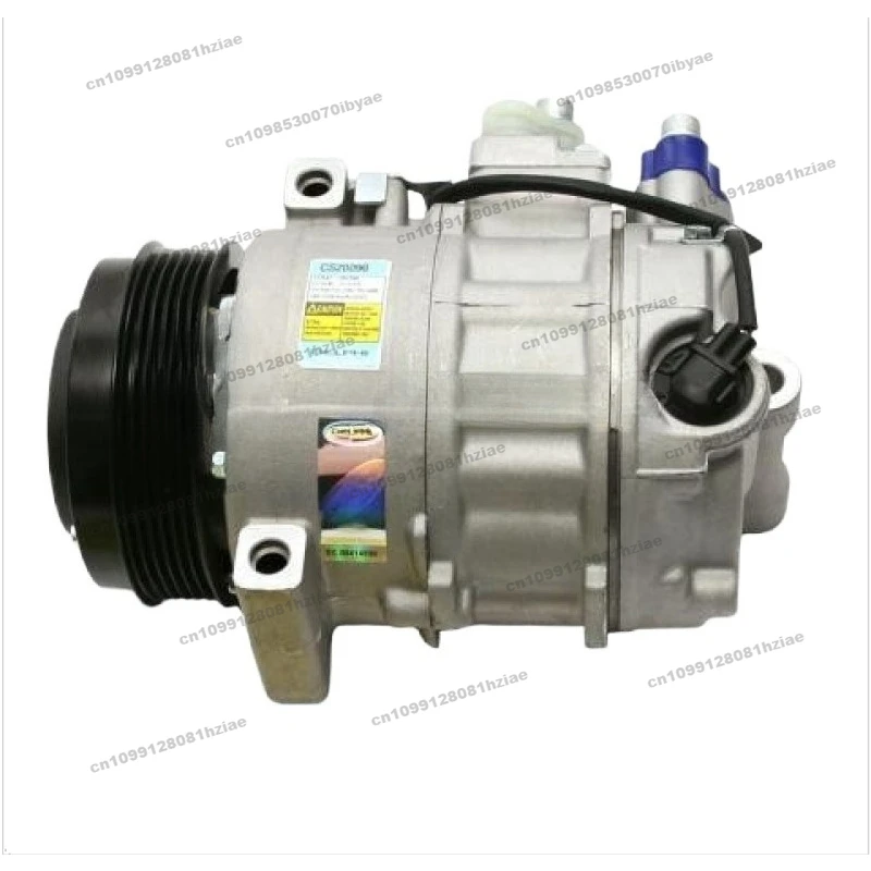 Applicable To W251W164 Air Conditioner Pump 0022305411 0002309011 0022303111