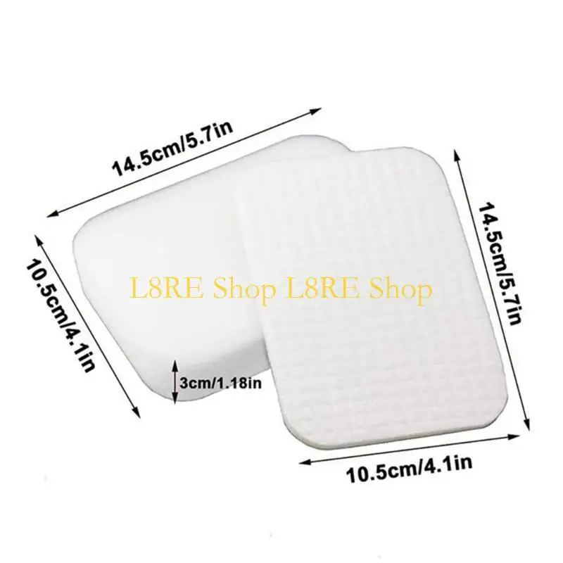 Filtro espuma HEPA HEPA aspiradora casera L8RE para ZU60 ZU62 ZU62C NV251 NV255 NV150 NV151