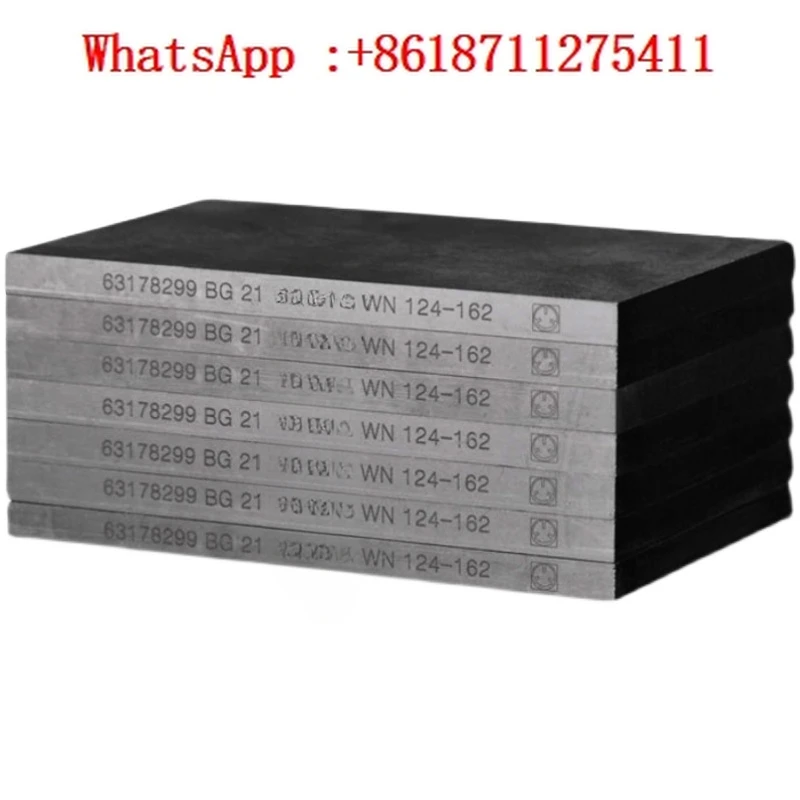 

Карбоновый вакуумный насос 90134700007 VT3.16 Фотоэлектрическое оборудование для термоокисления WN124-120