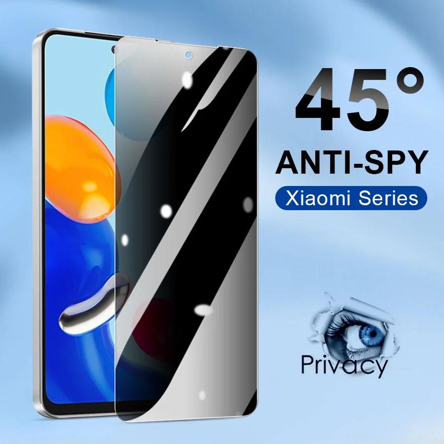 Privacy Tempered Gl… - image