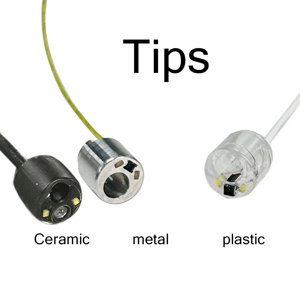 Chip sulla punta OCHFA10 720x720P