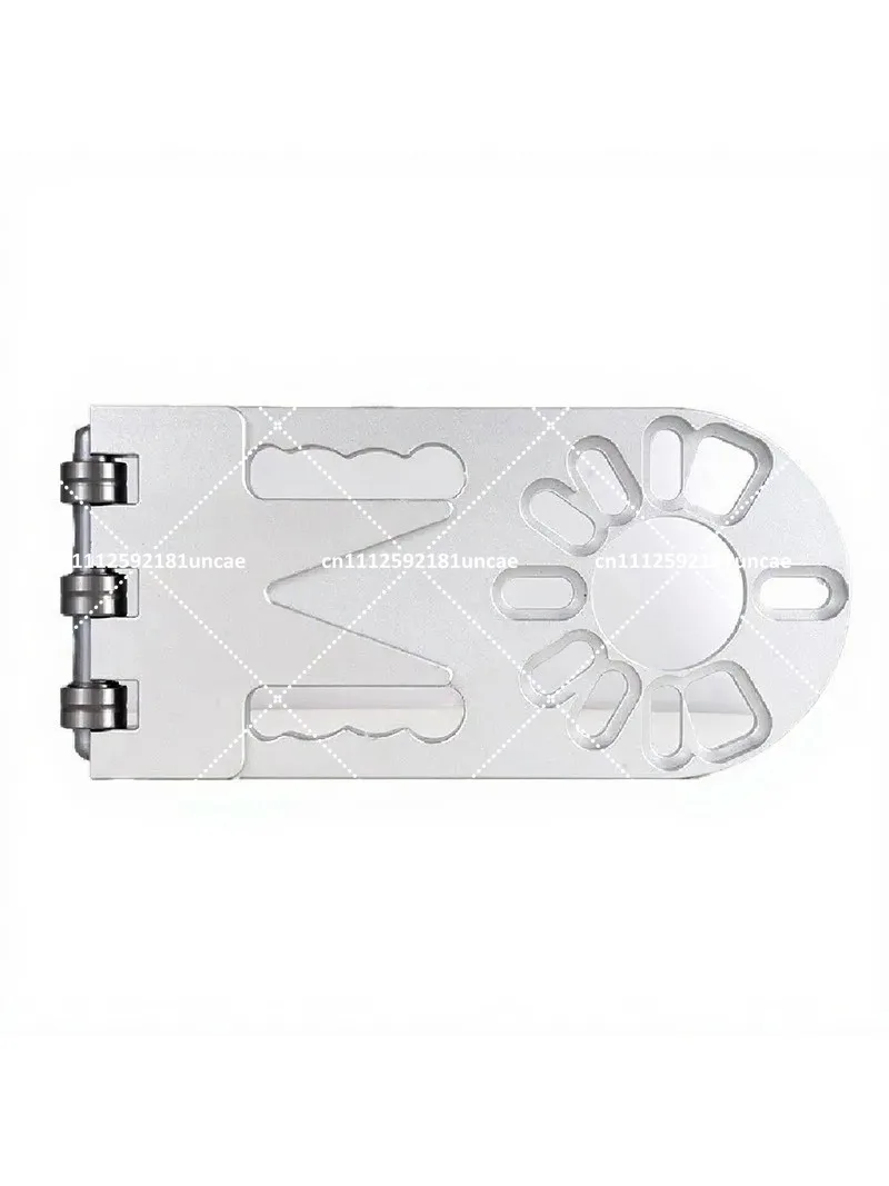 Chassis Stress Relief Tool Aluminum Bushing Resetter for Car Frame Preparation