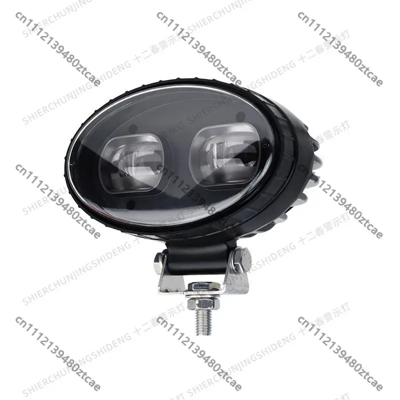 High Bright Concentrated LED Forklift Excavator Line Boundary Safety Warning Area Light