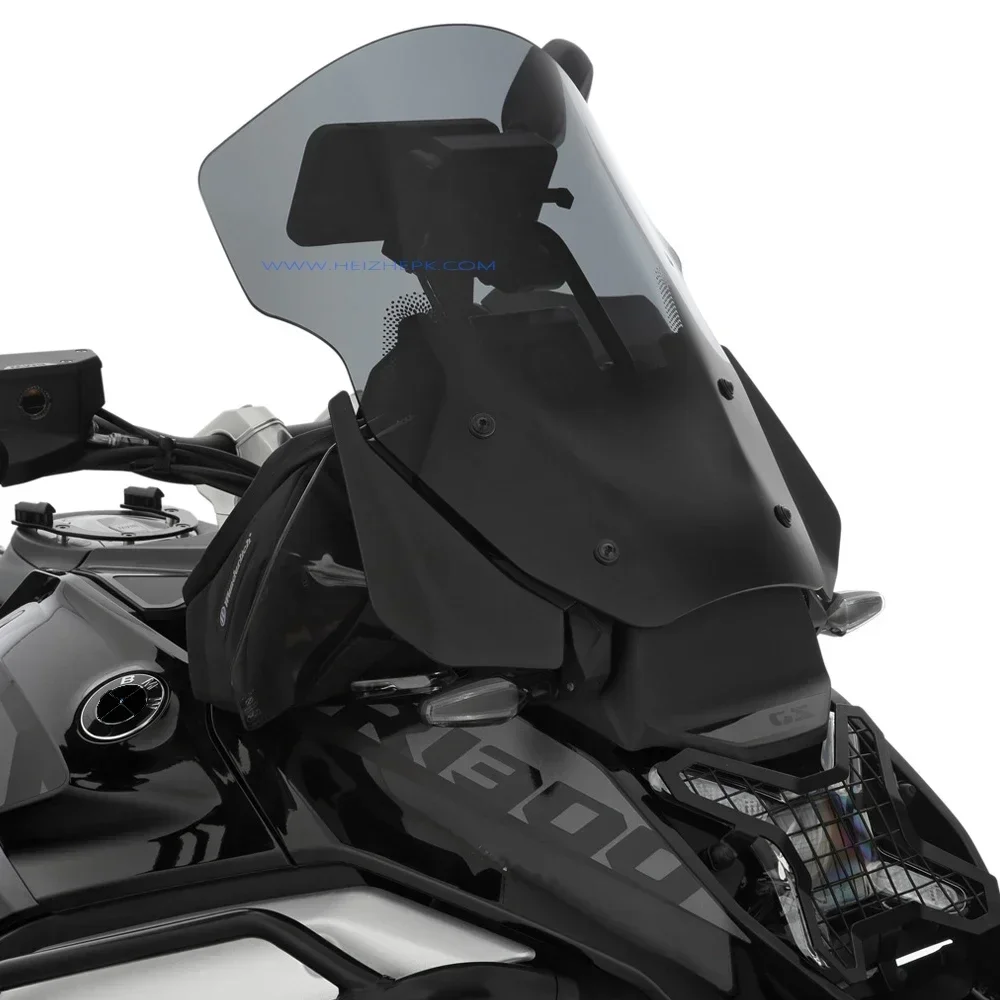 For BMW R 1300 GS R1300 GS1300 24-R1300GS Motorcycle NEW Fairing Windshield Windscreen GS Wind Deflector Protector Screen Cover