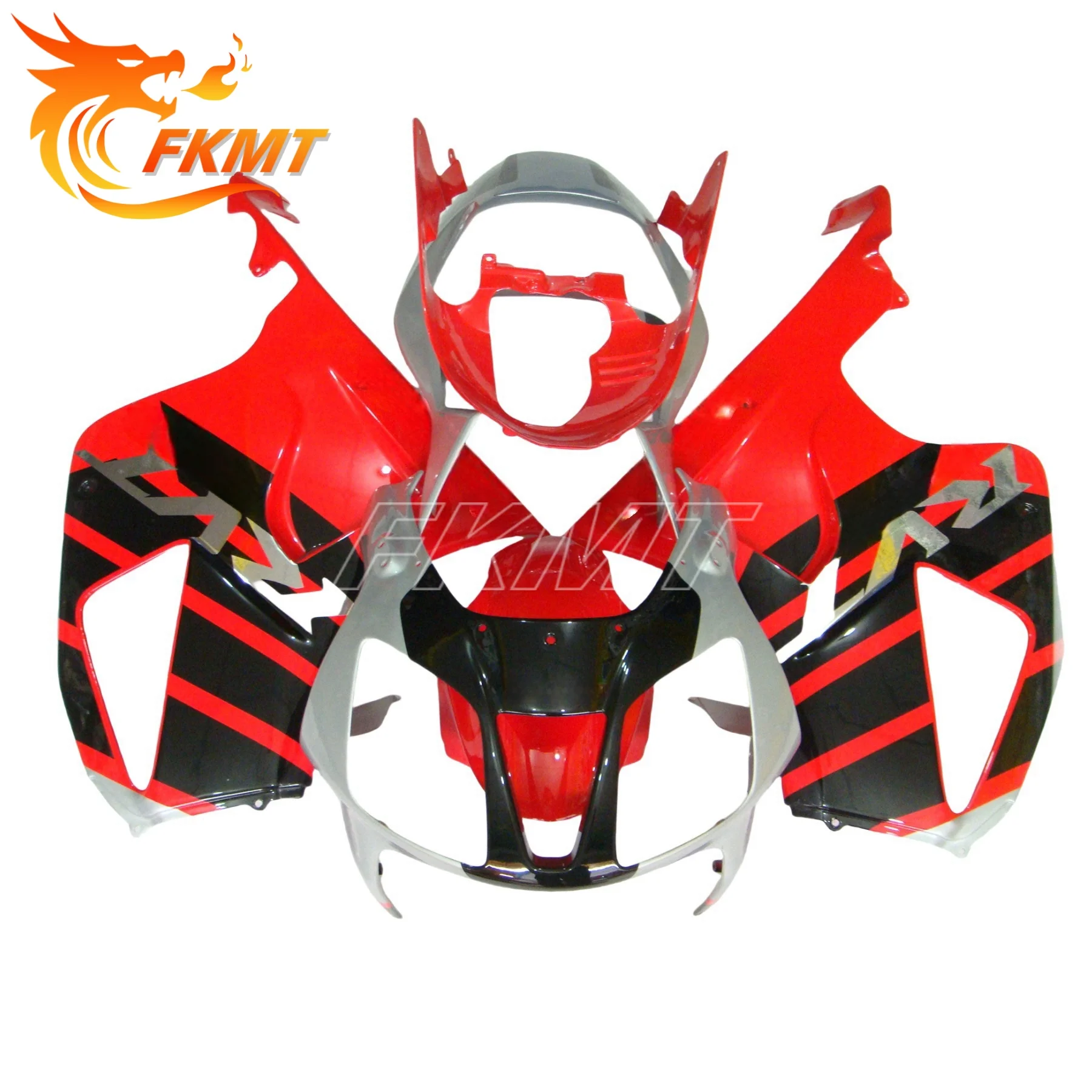 

Fit For Honda VTR1000 SP1 SP2 RC51 RVT 2000 - 2006 Motorcycle Fairing Kit Bodywork Panel Set VTR 1000 SP 2001 2002 2003 2004
