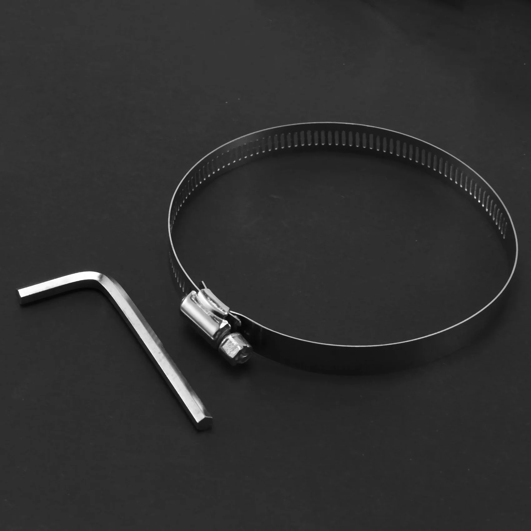 AB13-Spindle Dust Cover Collector For CNC Router Engraving Milling Machine Woodworking Power Tools 100Mm CNC Dust Shoe