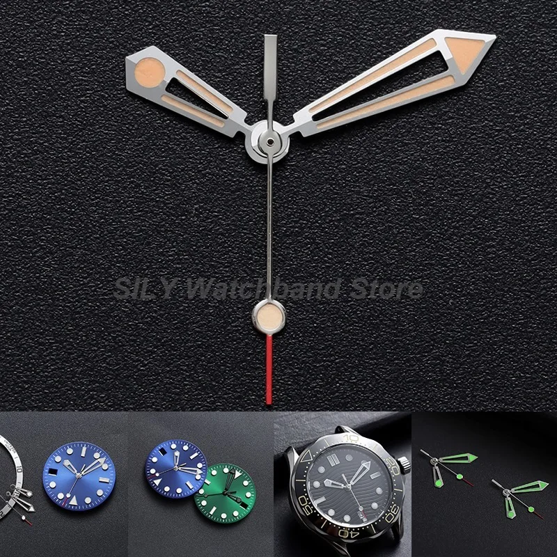 NH35 Pointer For Se…