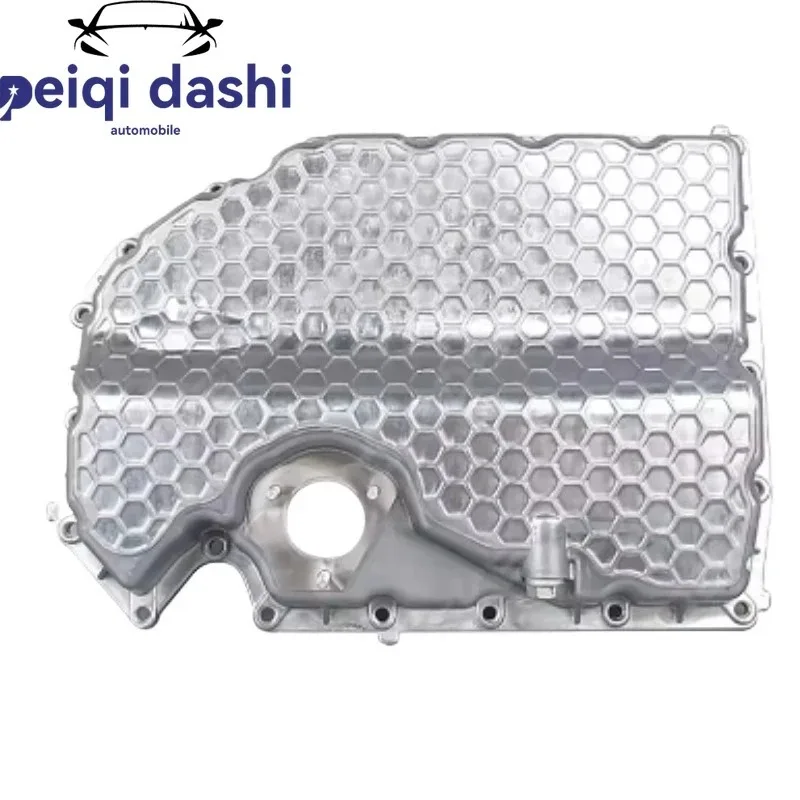 

06K103600R 06K103600AA Engine Case Automobile Parts Plastic Sump Oil Pan For AUDI 2013-2020 A3 A5 Q3 TT Roadster 1.8 TFSI