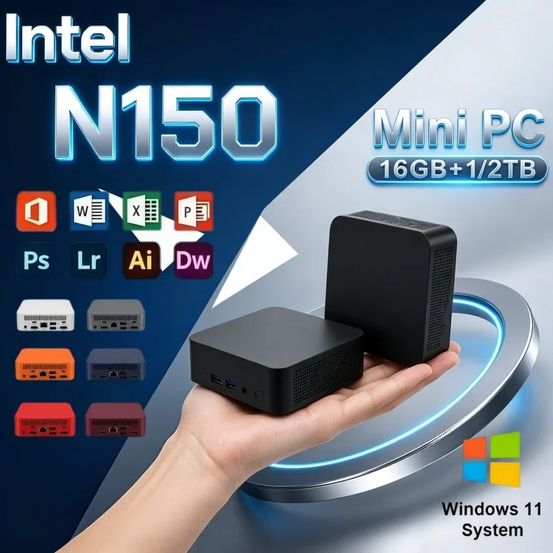 mini-pc-portatile-da-scrivania-intel-n150-windows-11-16-gb-di-ram-ssd-da-2-tb-wifi-6-bt-52-4k-uhd-ideale-per-lavorare-e-studiare-da-remoto